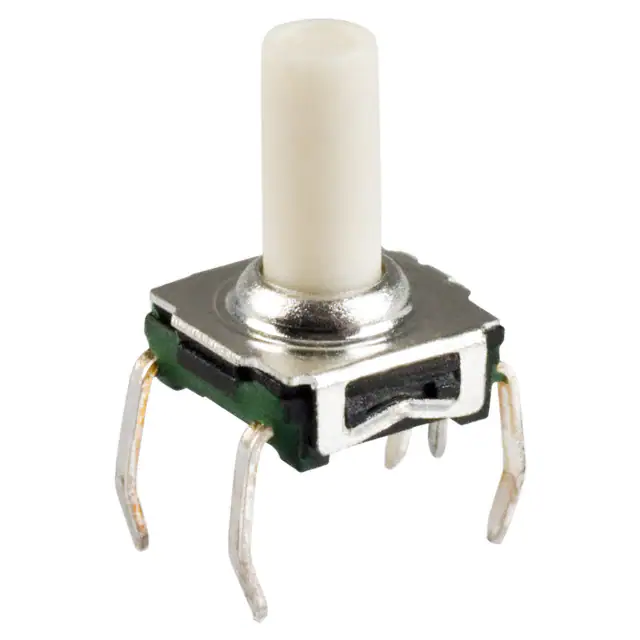 TL6100DF300QP E-Switch electronic component